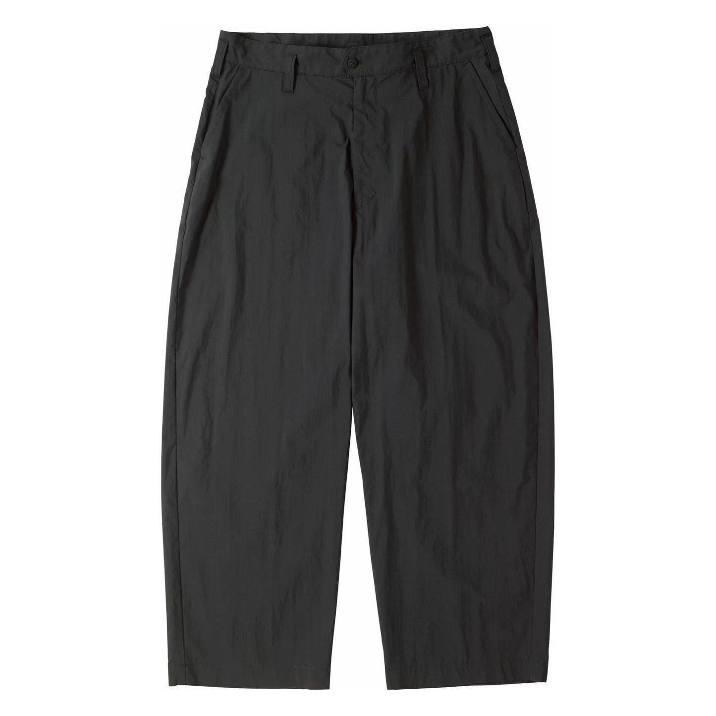 POPLIN GENE KELLY PANTS