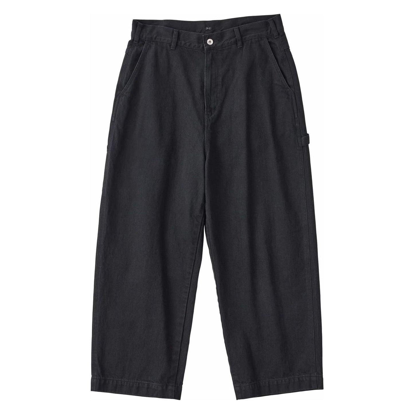 STEINBECK DENIM PAINTER PANTS