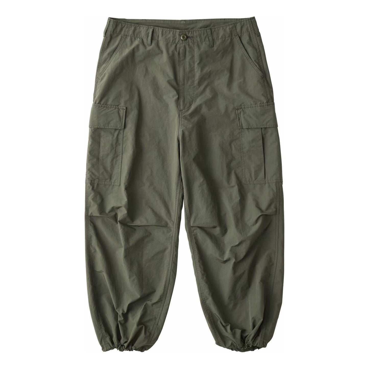 WEATHER CARGO PANTS