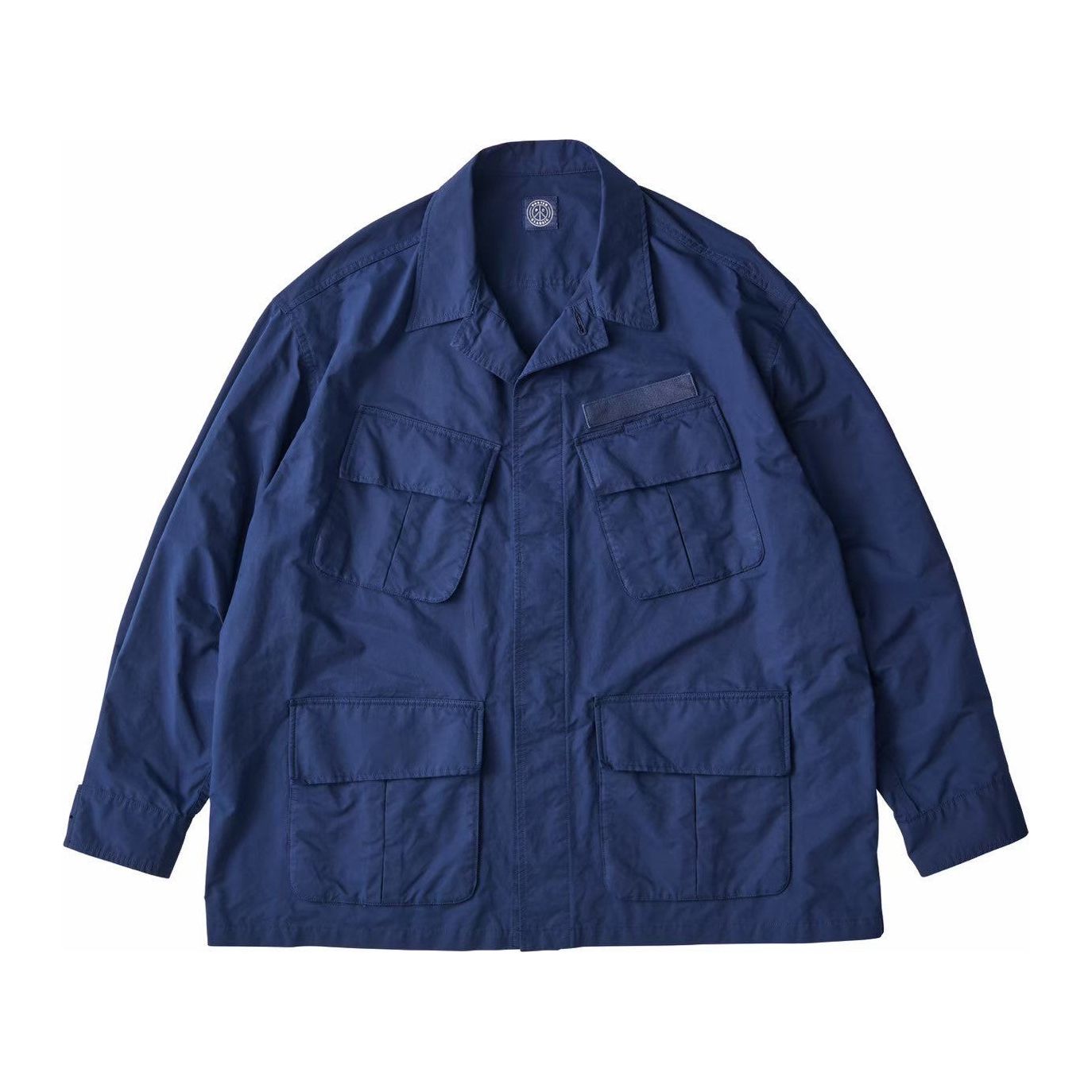 WEATHER MILITARY JACKET