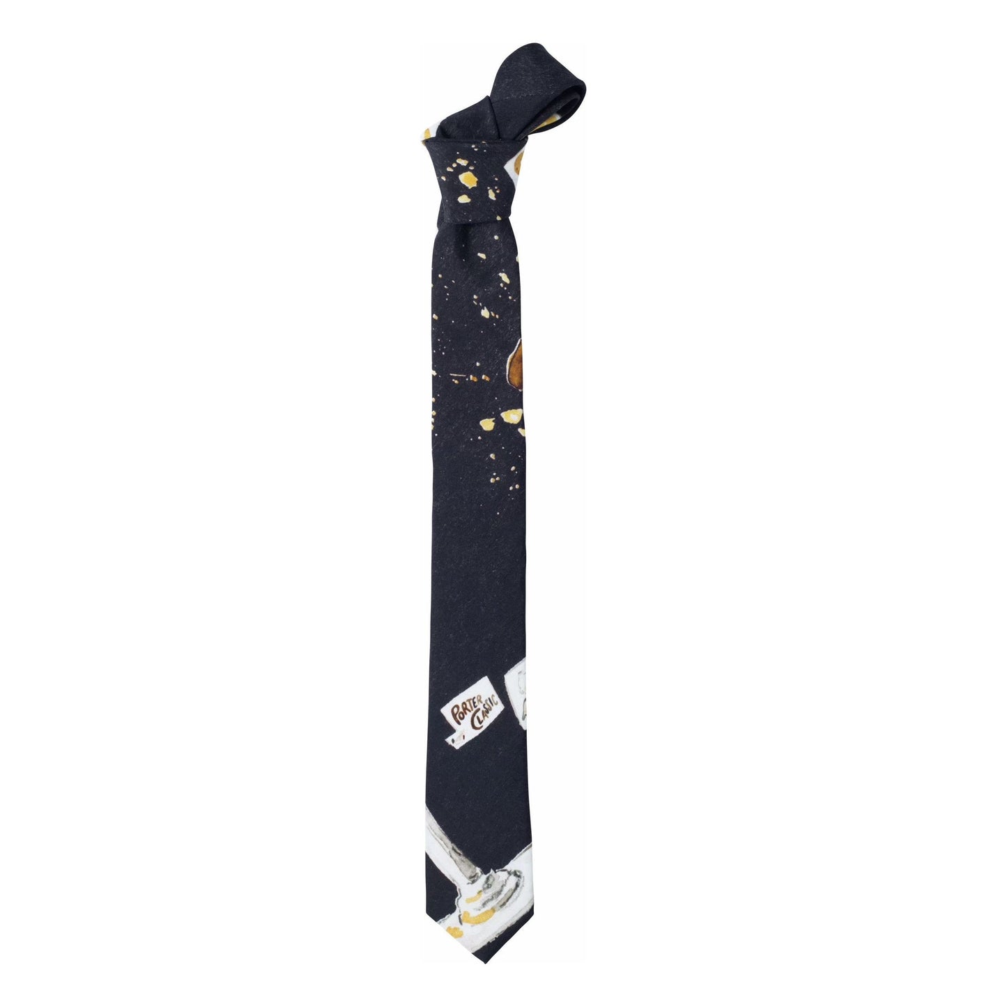 ALOHA TIE CUPIDON