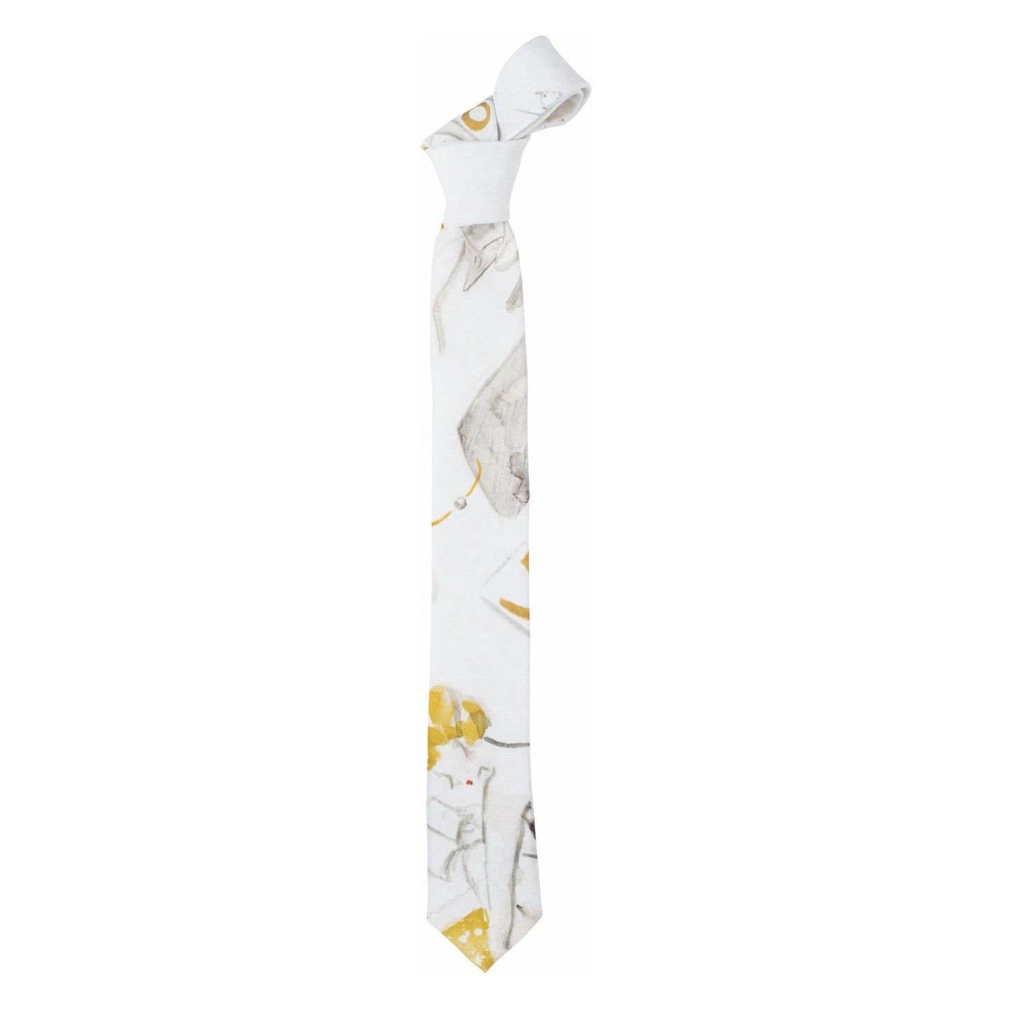 ALOHA TIE CUPIDON