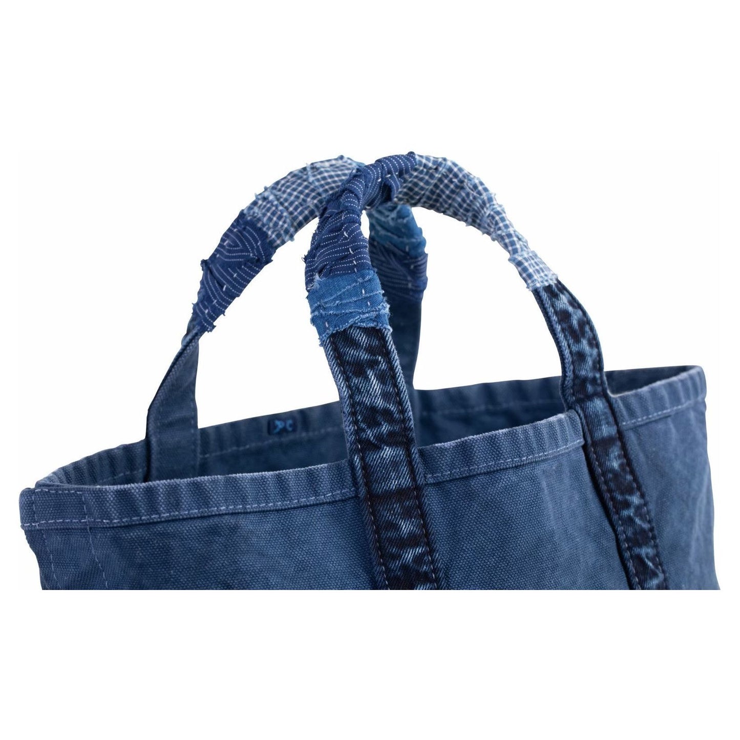 VINTAGE TRAVELER TOTE BAG (CANVAS)