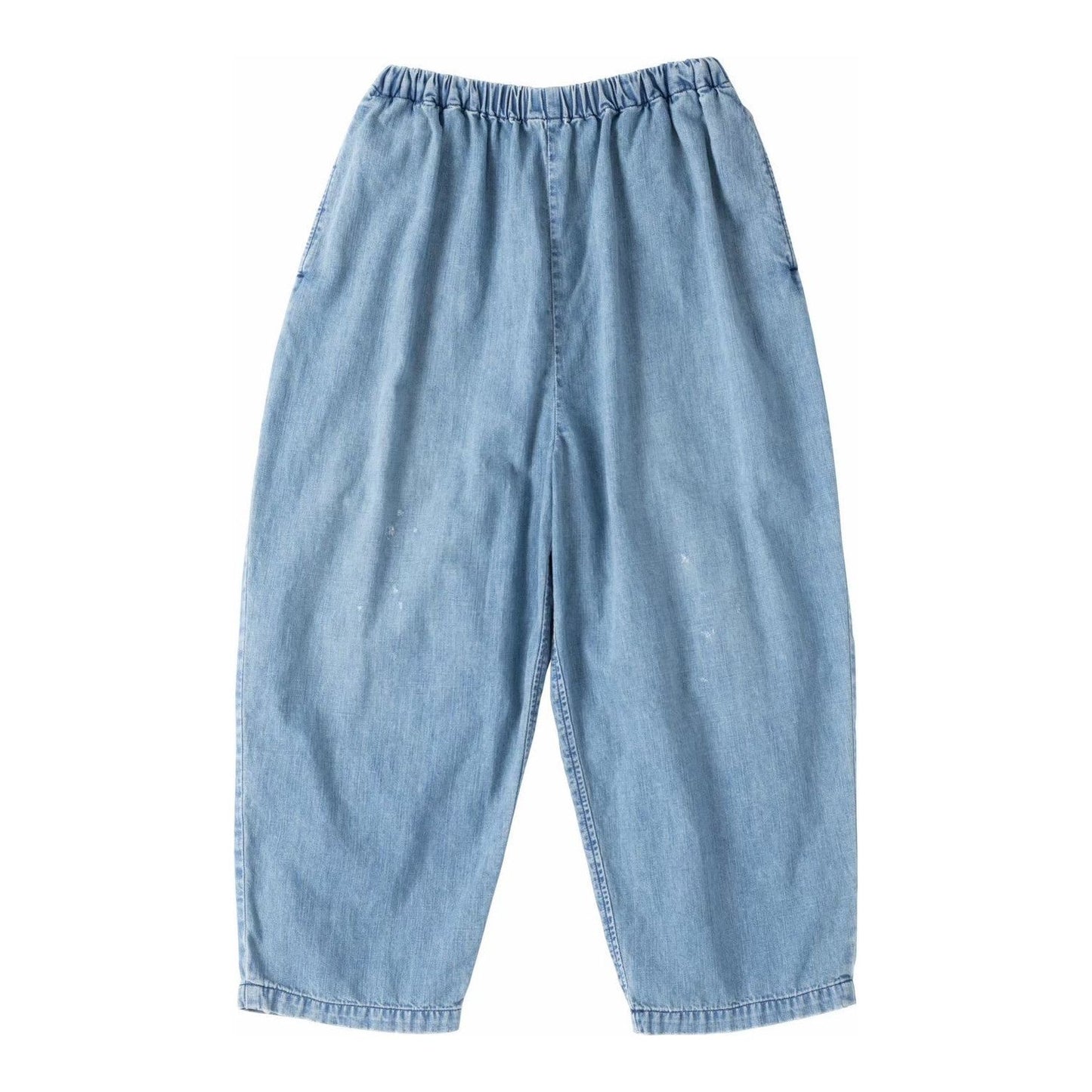 CANNERY ROW DENIM PEACE PANTS