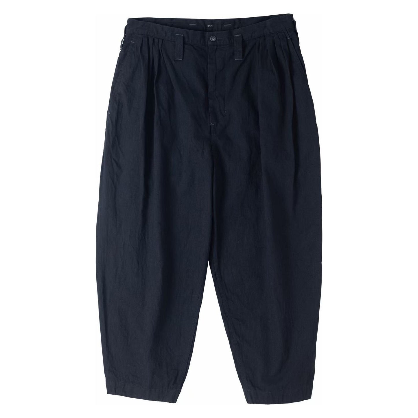 CLASSIC DENIM BEBOP PANTS