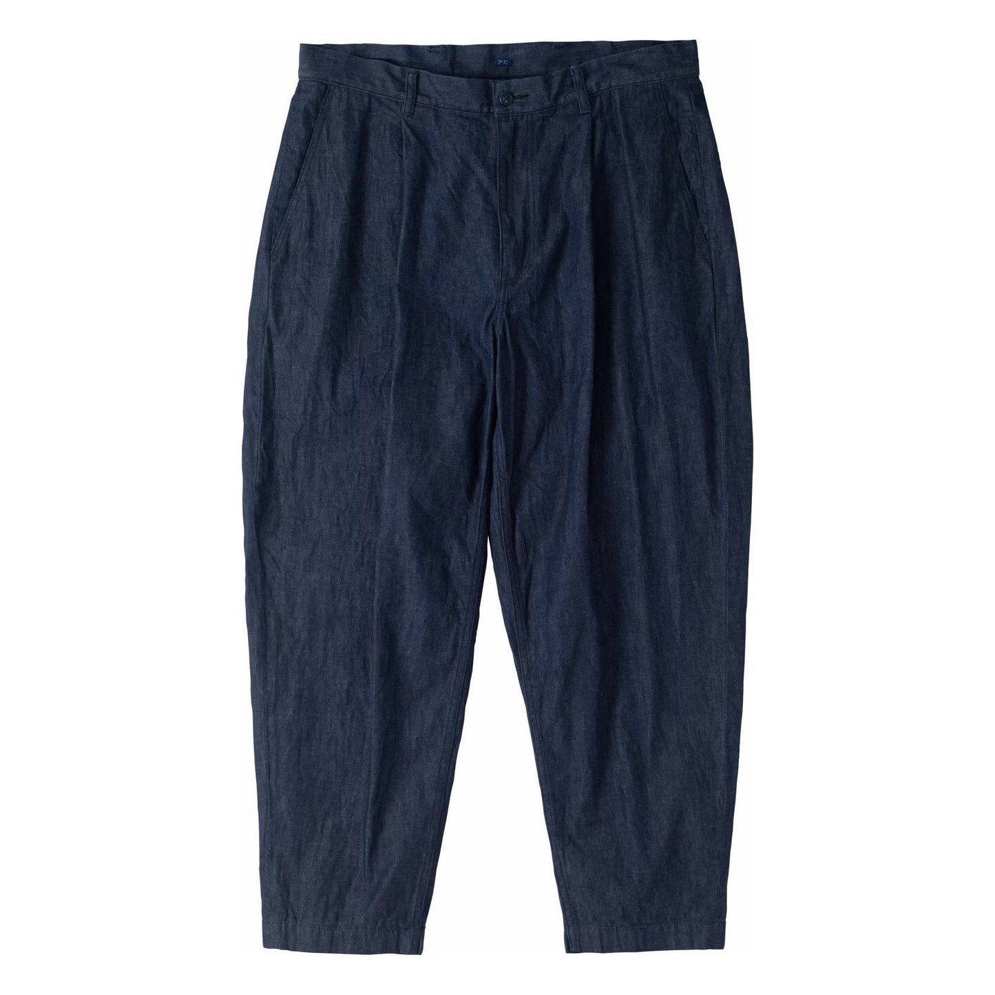 CLASSIC DENIM DUKE ELLINGTON PANTS