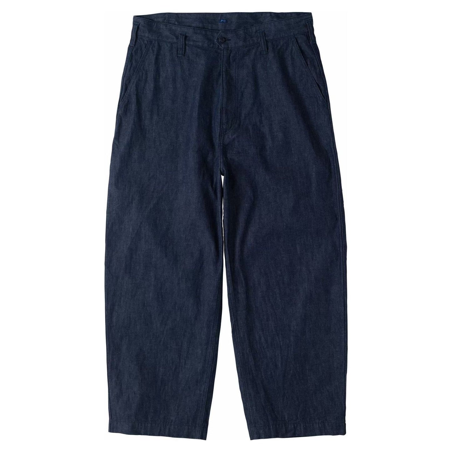 CLASSIC DENIM GENE KELLY PANTS