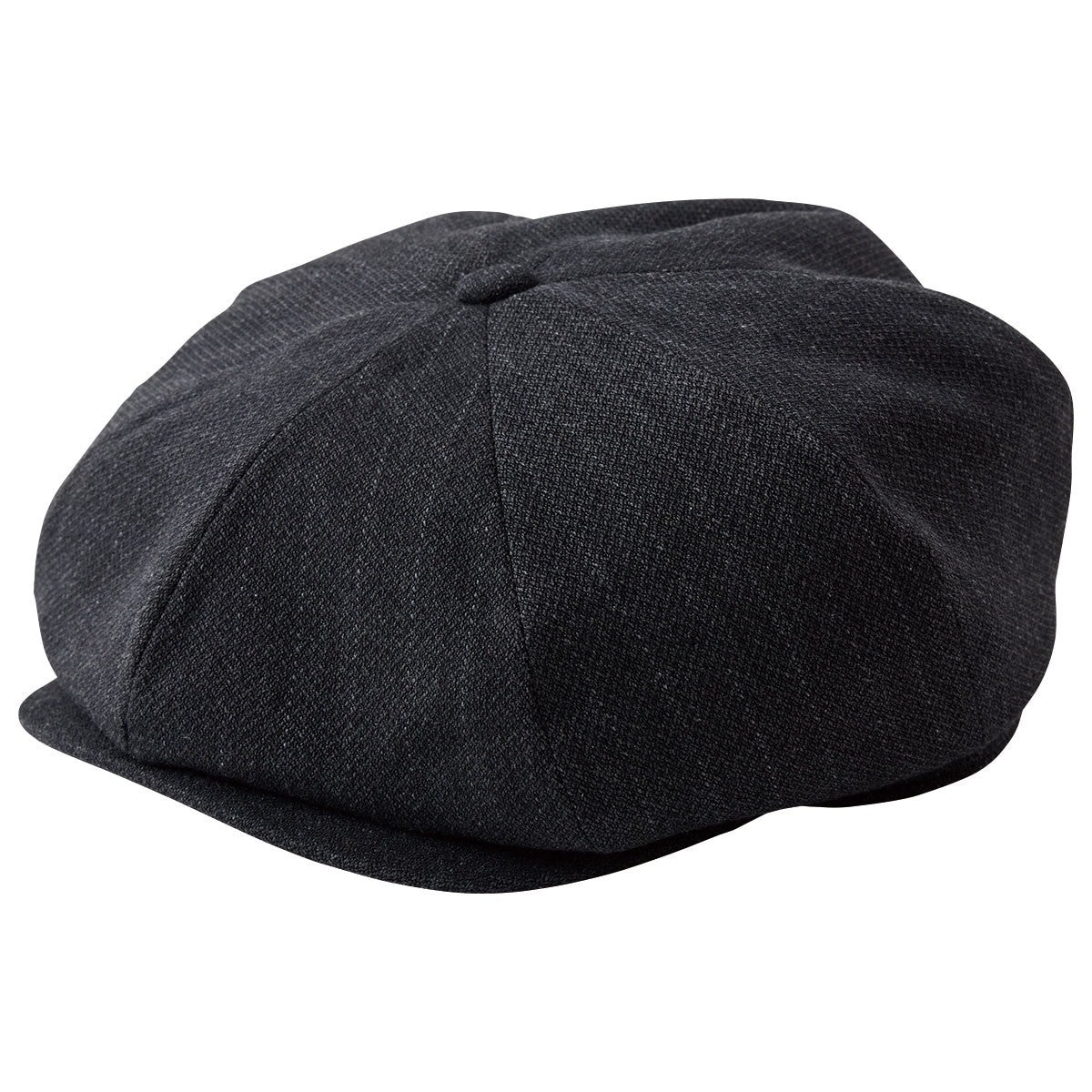 PIN STRIPE CASQUETTE