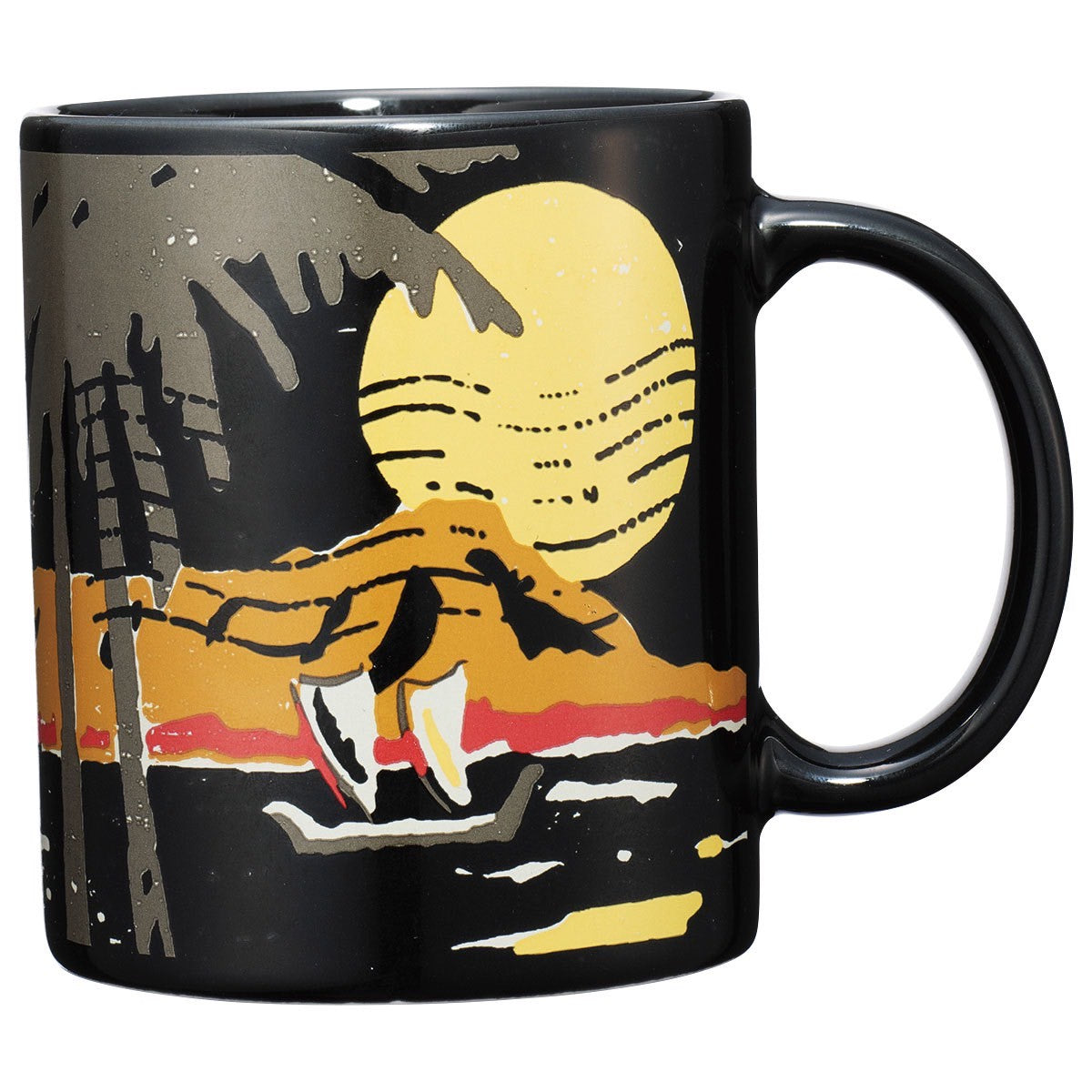 HAWAIIAN OUTDOOR MUG