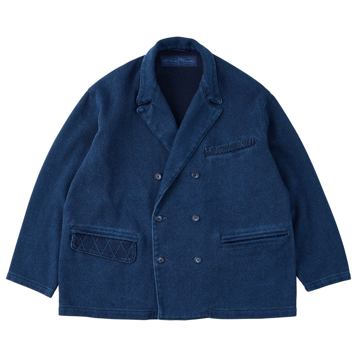 るる　PC KENDO GENTLEMAN’S JACKET PC KENDO CHINESE JACKET – CLASSIC GENTLEMAN PORTER CLASSIC