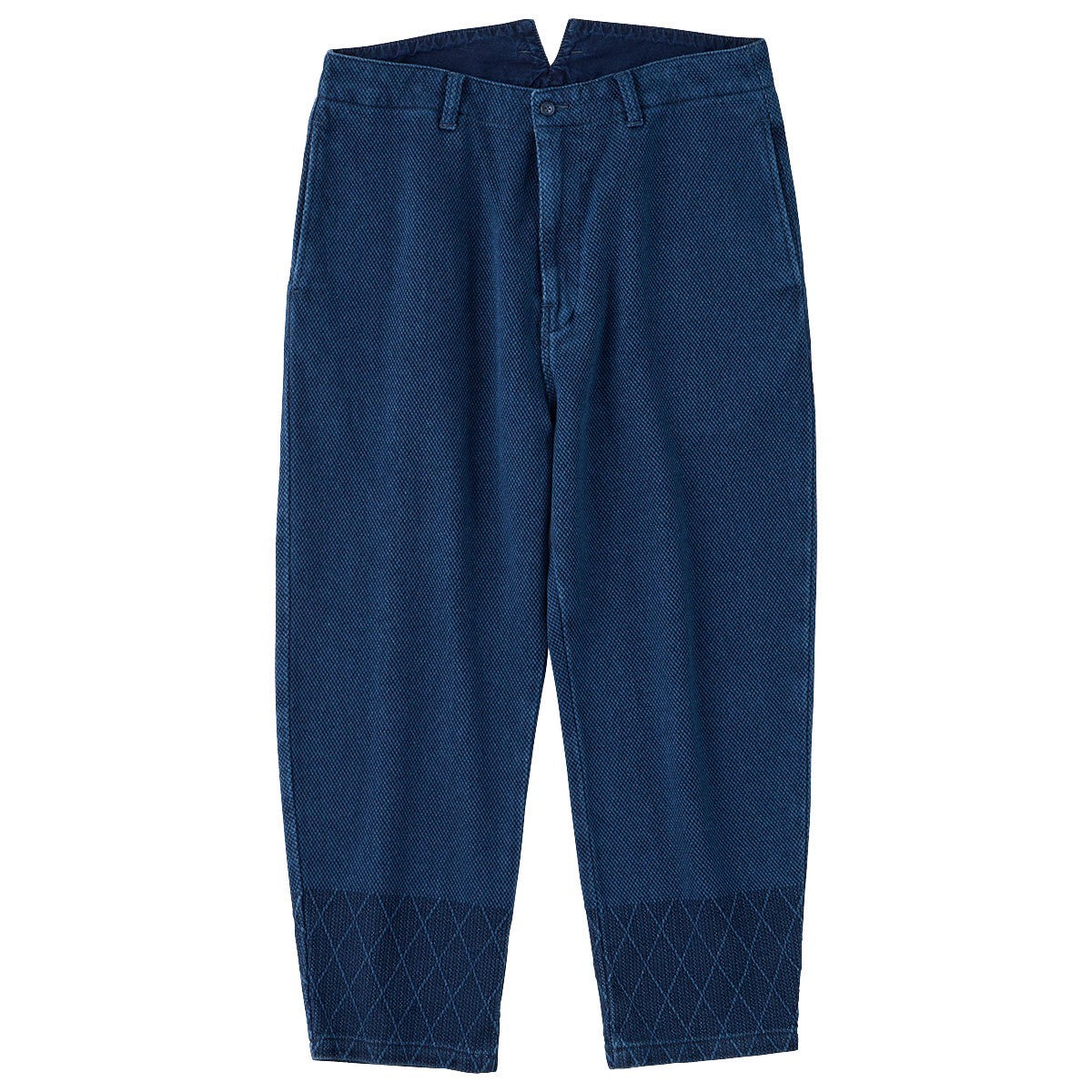 PC KENDO CLEMENCEAU PANTS – CLASSIC GENTLEMAN PORTER CLASSIC