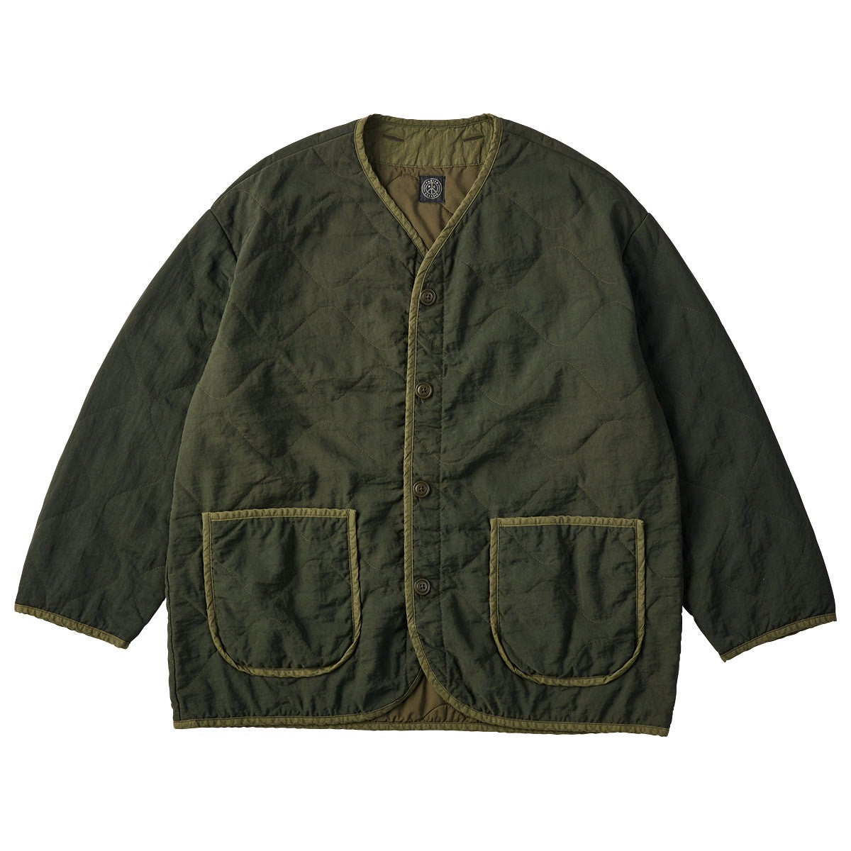 SUPER NYLON MILITARY LINER