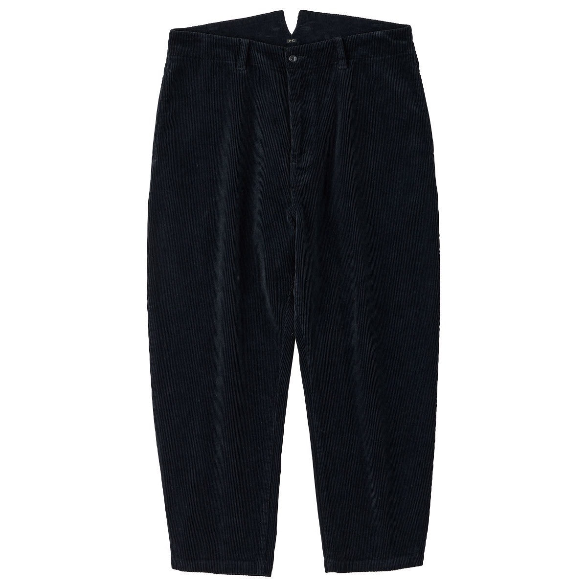 CORDUROY CLEMENCEAU PANTS