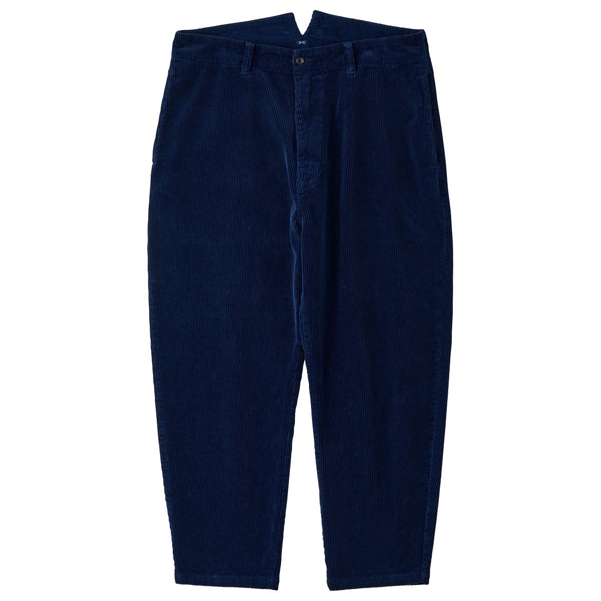 CORDUROY CLEMENCEAU PANTS