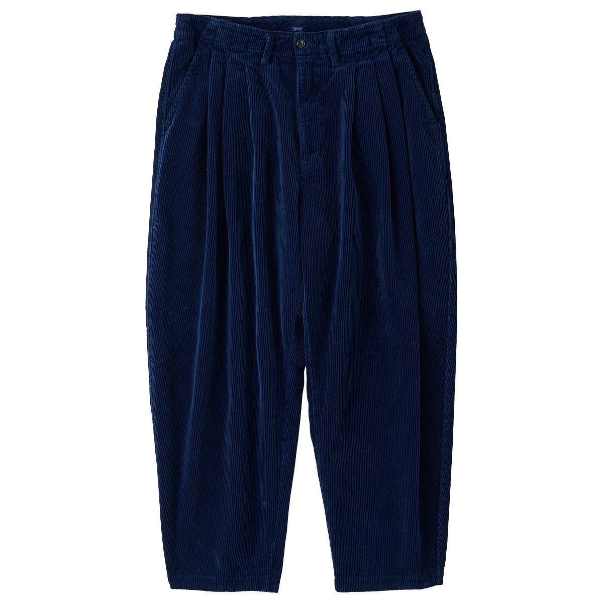 CORDUROY SATCHMO PANTS