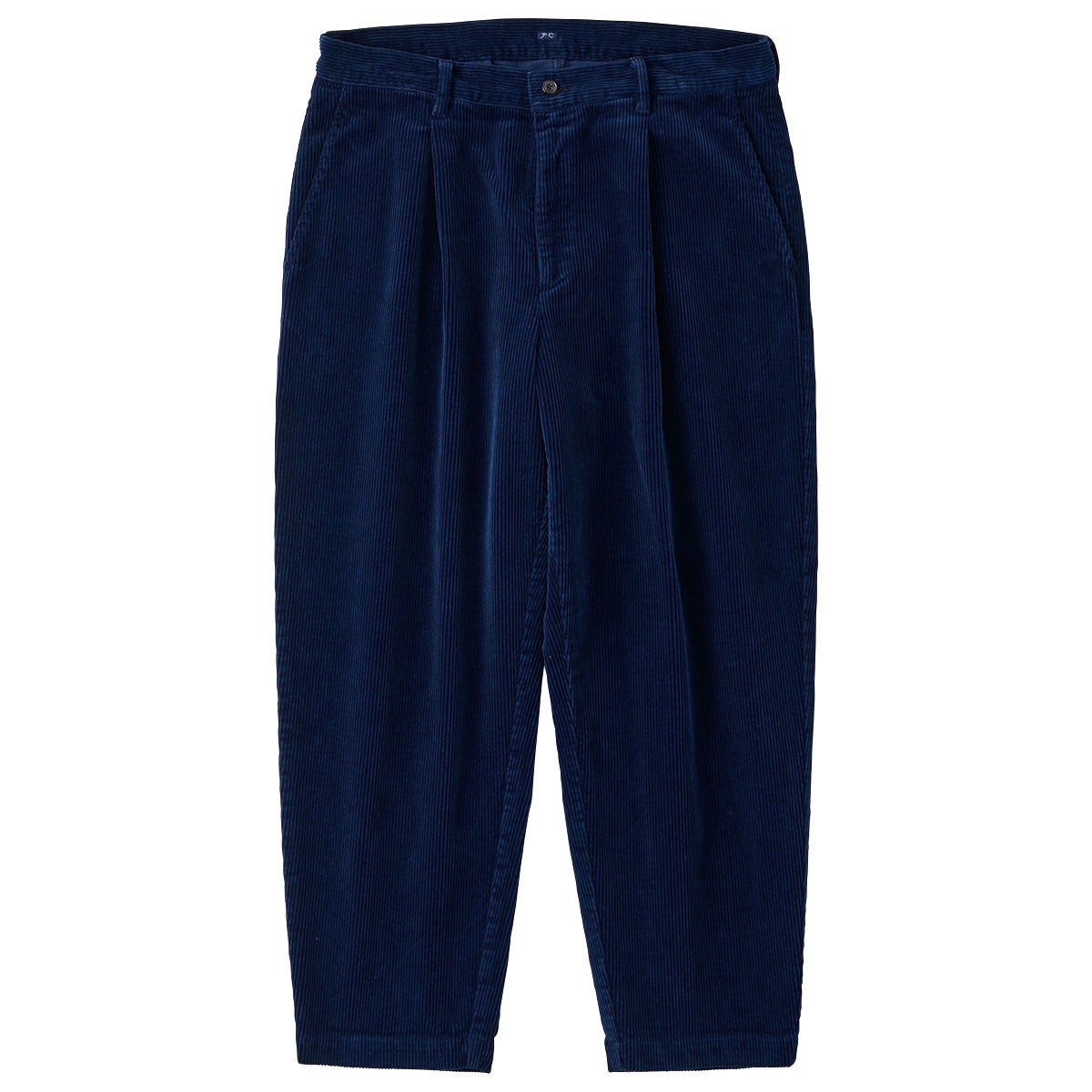 CORDUROY DUKE ELLINGTON PANTS