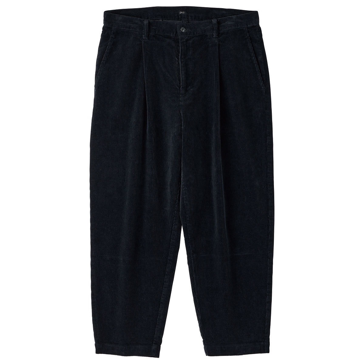 CORDUROY DUKE ELLINGTON PANTS