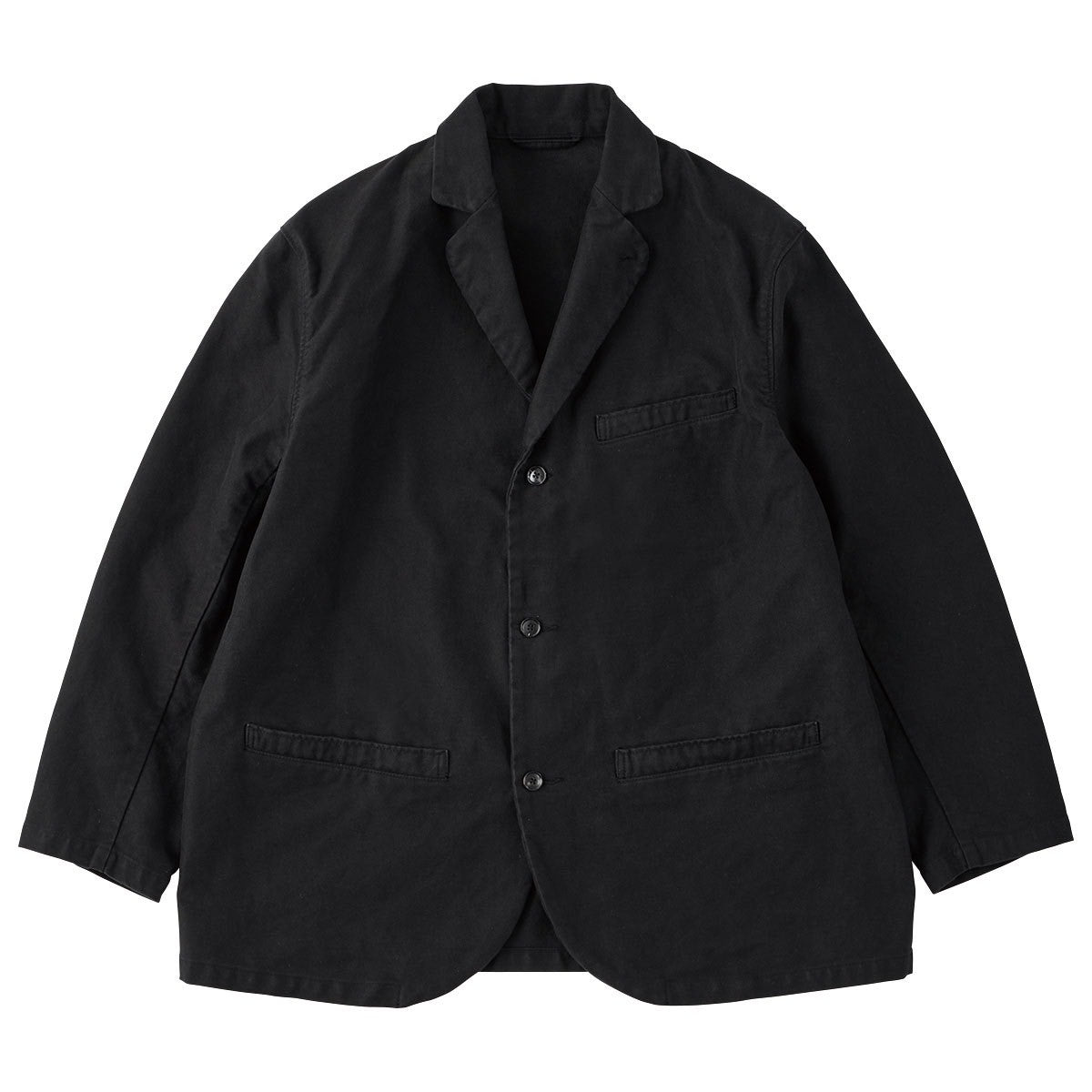 MOLESKIN CLEMENCEAU JACKET WATCH CHAIN ITEM