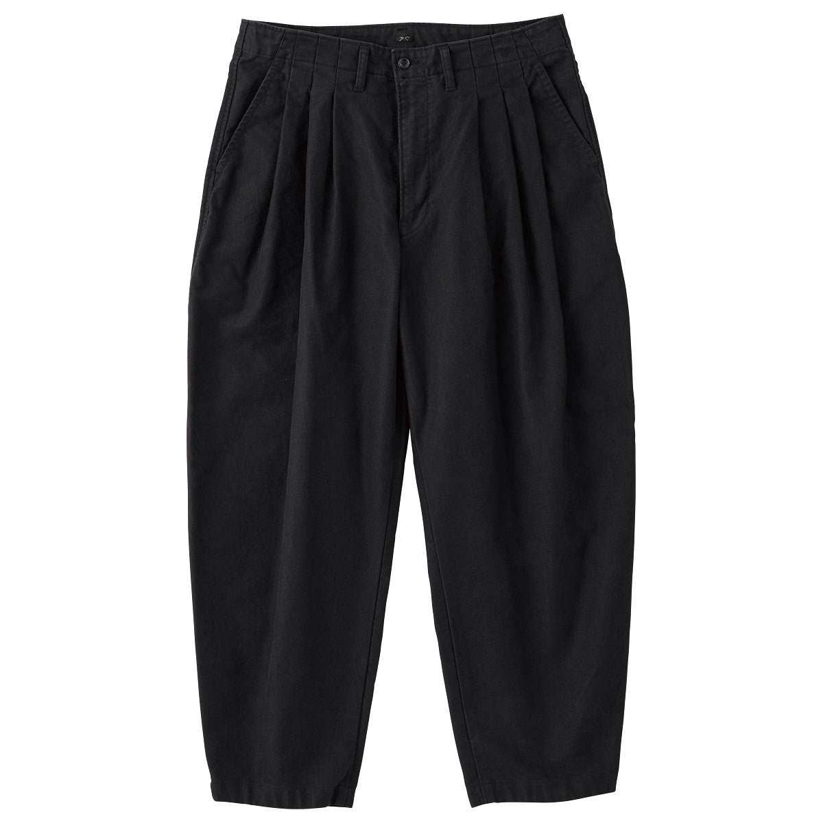 MOLESKIN SATCHMO PANTS