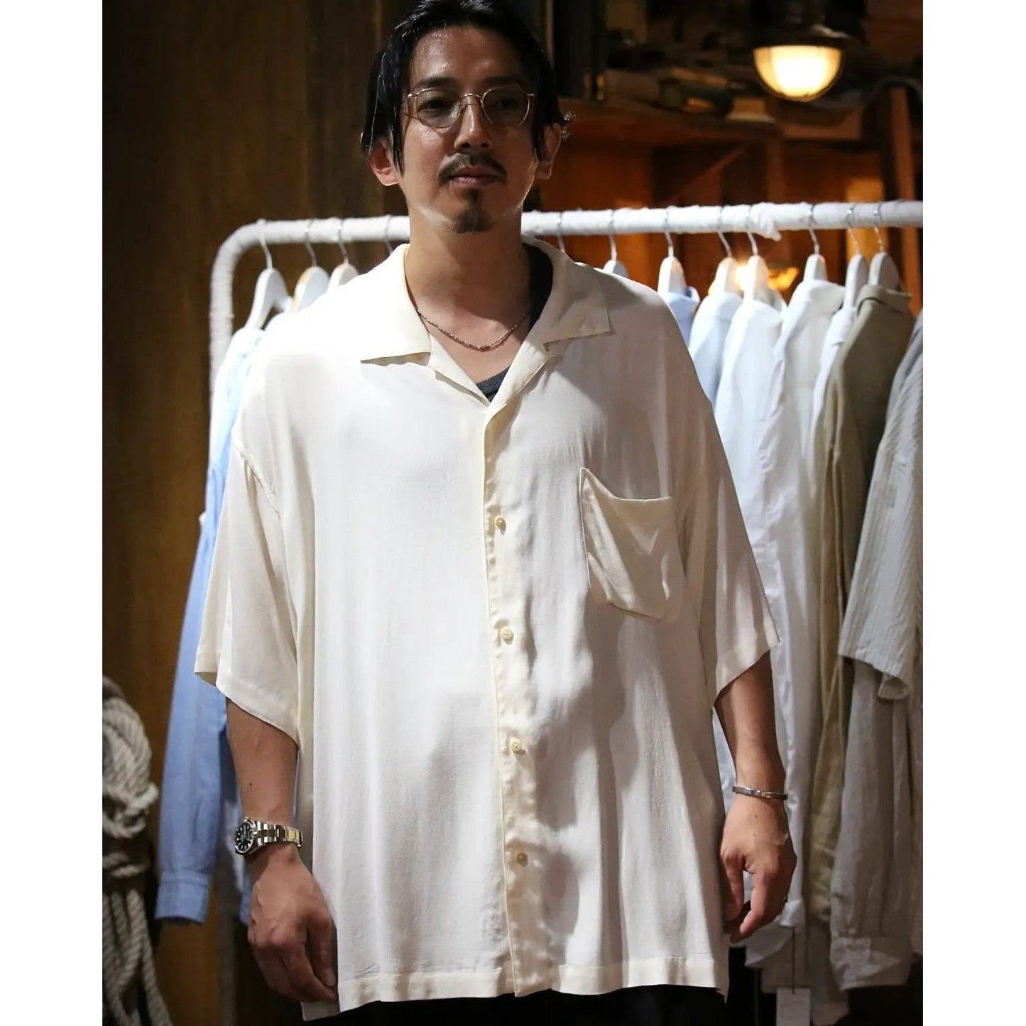 ALOHA SHIRT HAWAIIAN LOCAL FAMILY