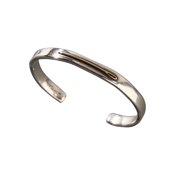 NEEDLE BANGLE