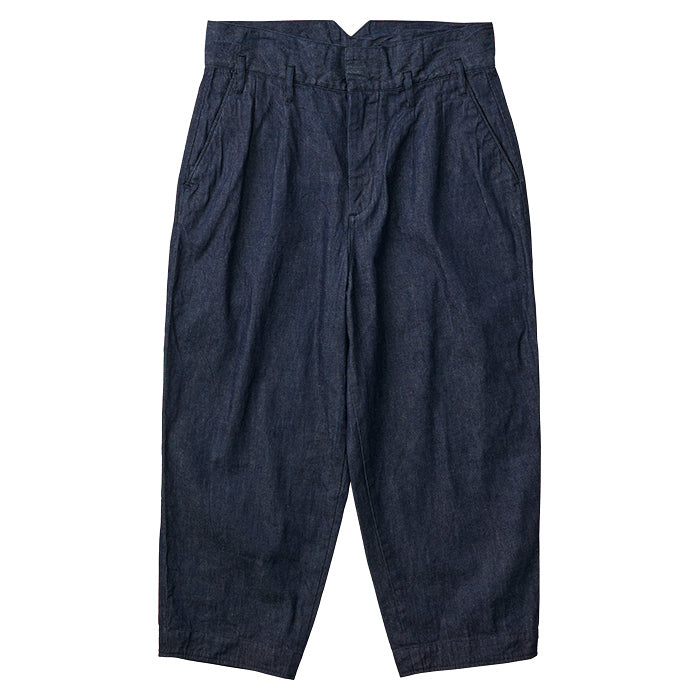 CLASSIC DENIM CLASSIC PANTS