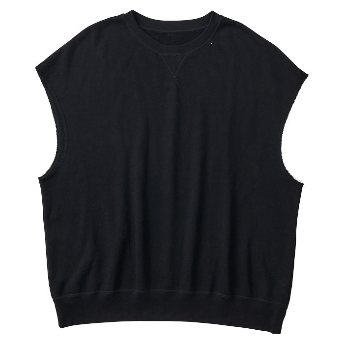 H/W PEACE COTTON KATSU VEST