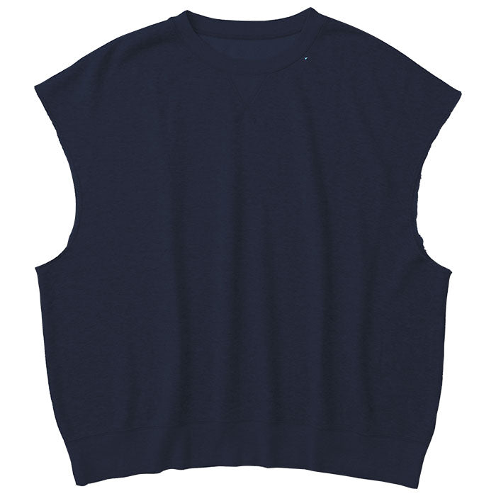 H/W PEACE COTTON KATSU VEST