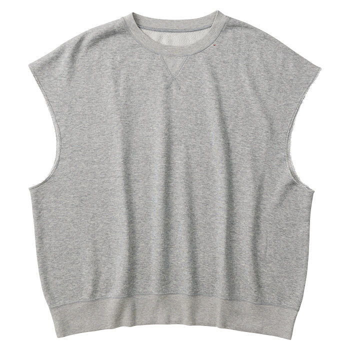 H/W PEACE COTTON KATSU VEST