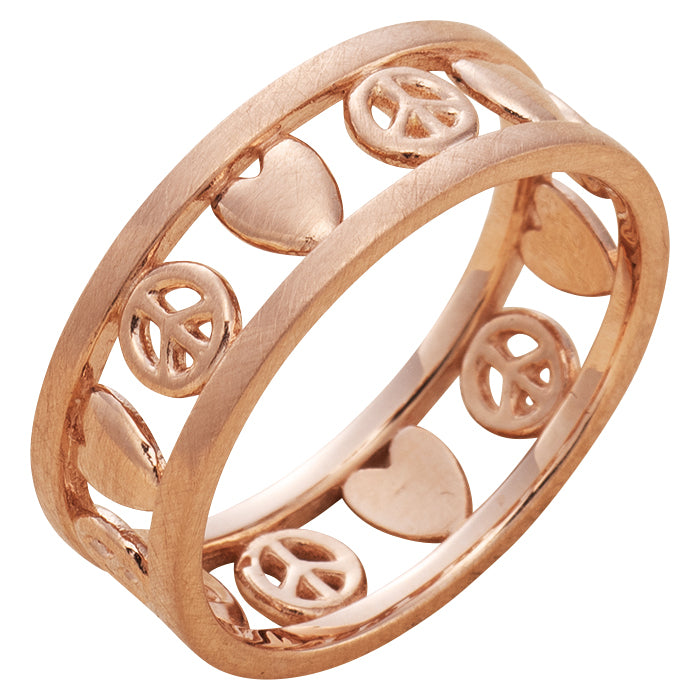 KAHIKO GOLD RING