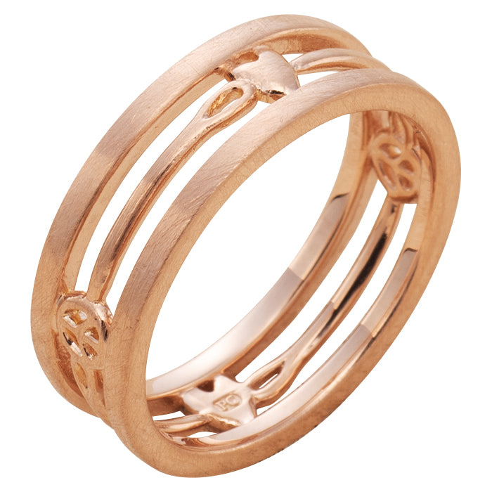 KAHIKO GOLD RING