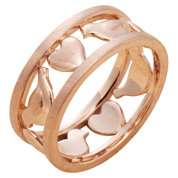 KAHIKO GOLD RING