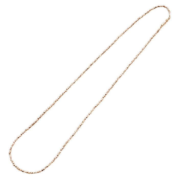 BEADS NECKLACE