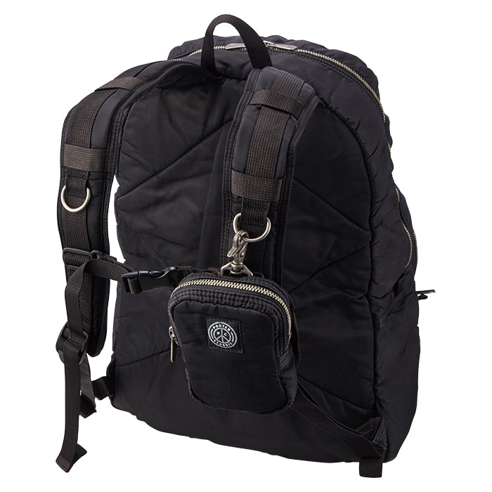 SUPER NYLON BAG