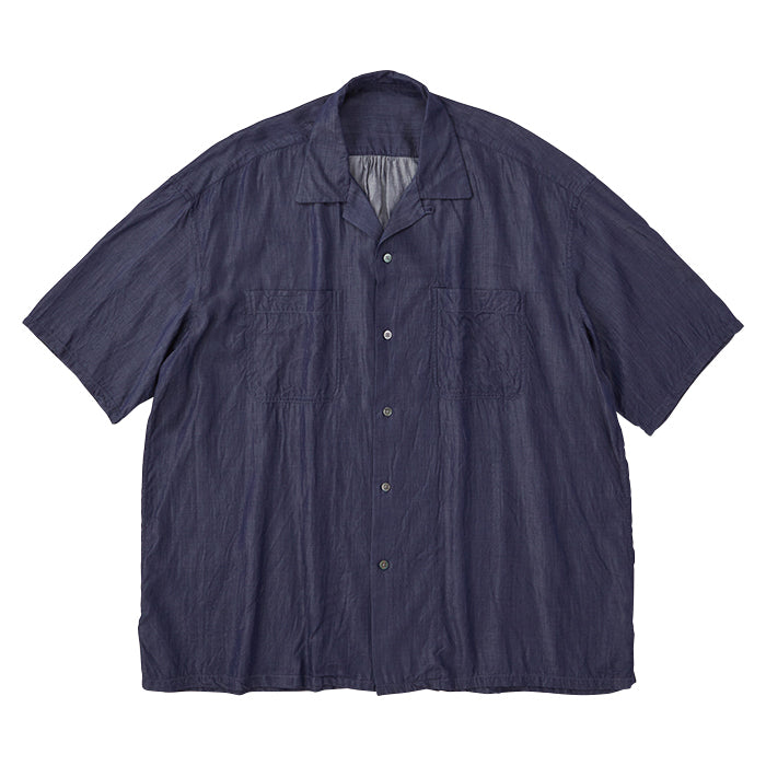 KATSU SHIRT 25SS