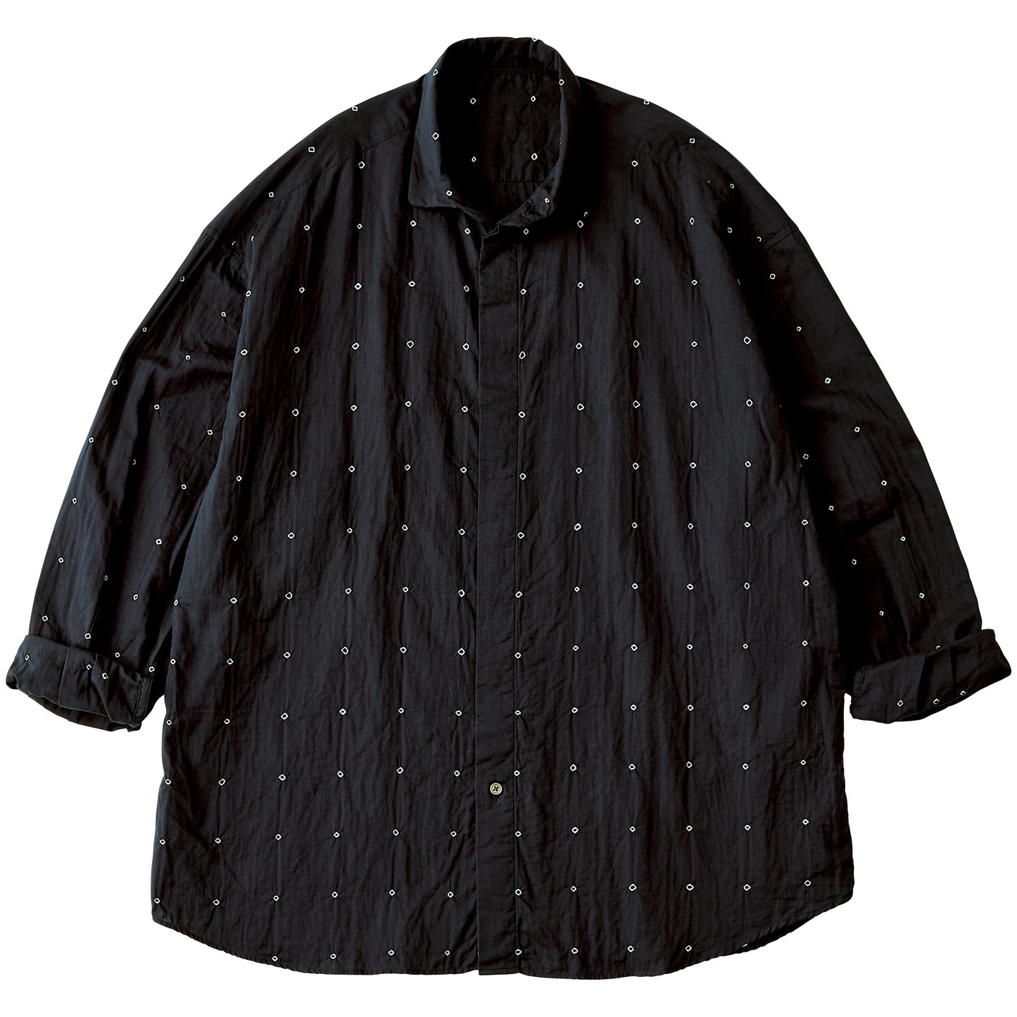 BLACK MOON NEW ARTIST SHIRT (PC EXCLUSIVE)