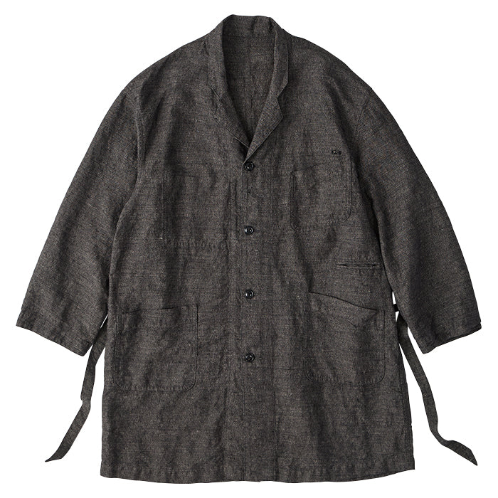 BRESSON ATELIER COAT 2025
