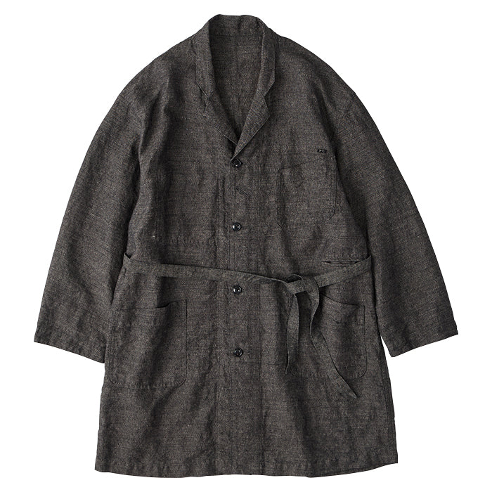 BRESSON ATELIER COAT 2025