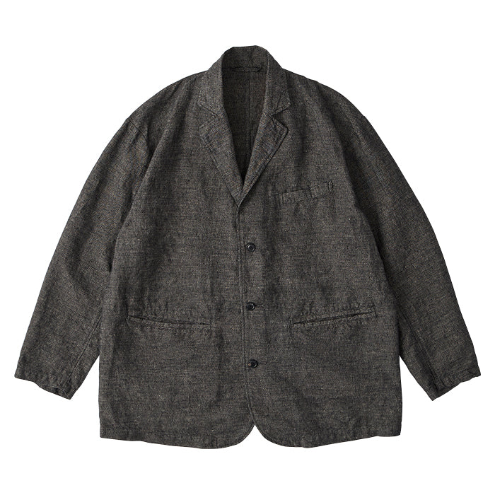 BRESSON 3PIECE KATSU JACKET