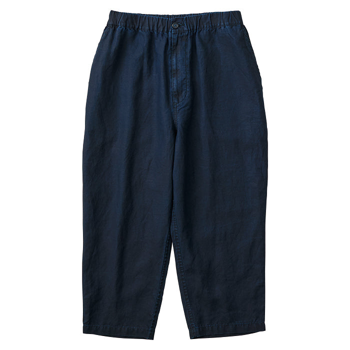 FARMER`S LINEN EASY PANTS