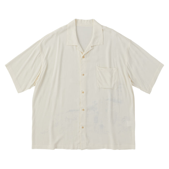 ALOHA SHIRT HAWAIIAN LOCAL FAMILY
