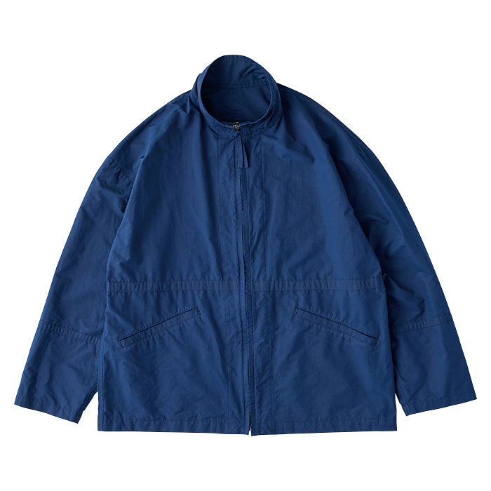 WEATHER ZIP UP JACKET