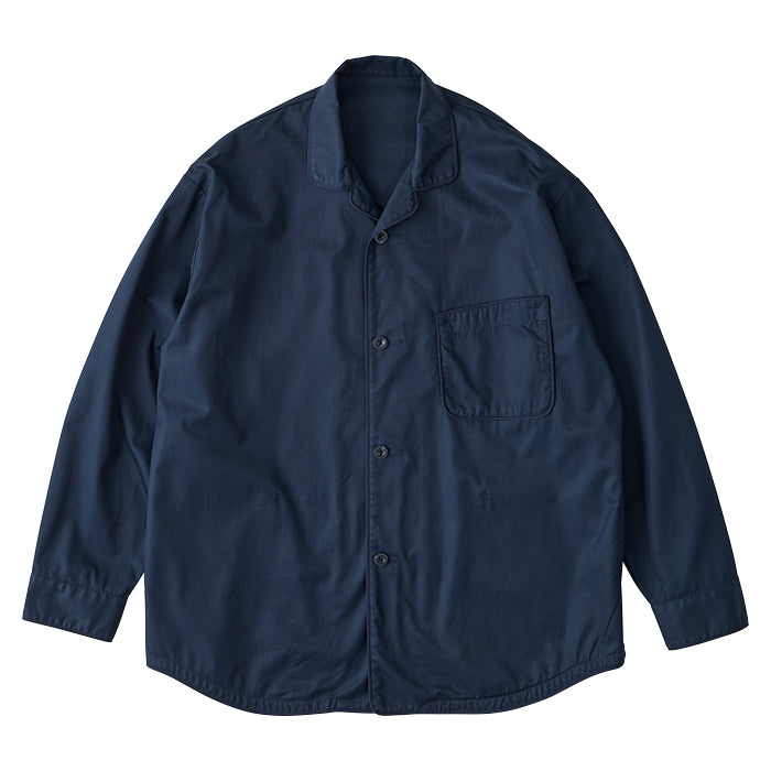 GABARDINE NIGHT JACKET