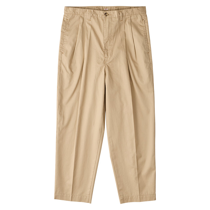 GABARDINE OLDIE PANTS
