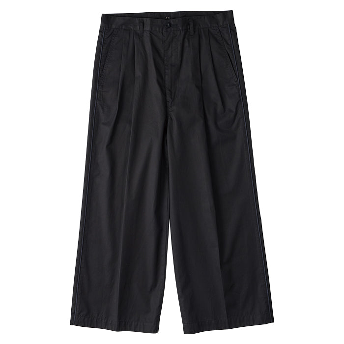 GABARDINE P.C. BAGS PANTS