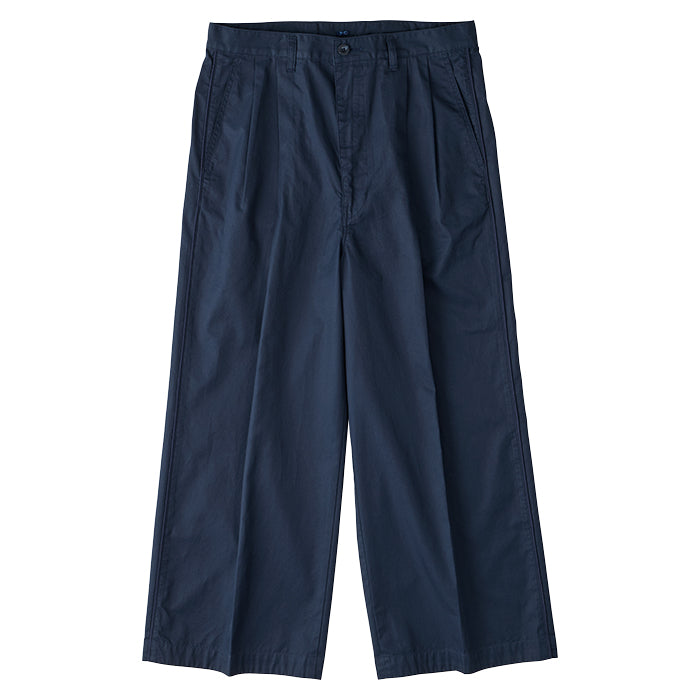 GABARDINE P.C. BAGS PANTS