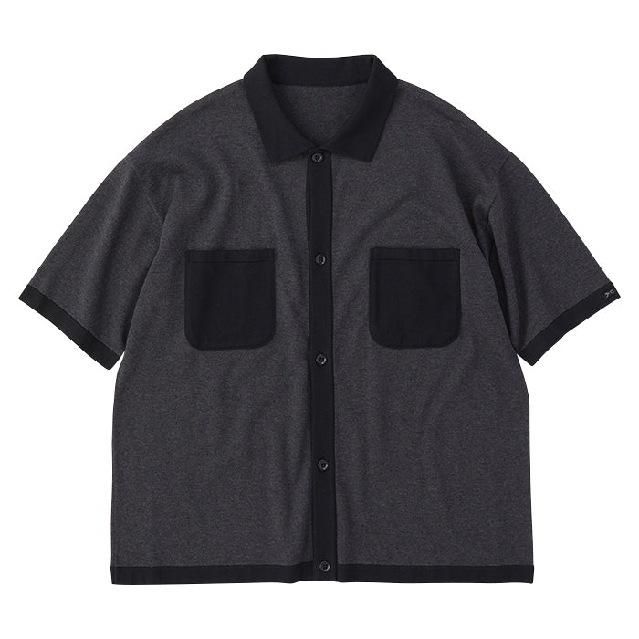 SUMMER SILK HOLIDAY SHIRT