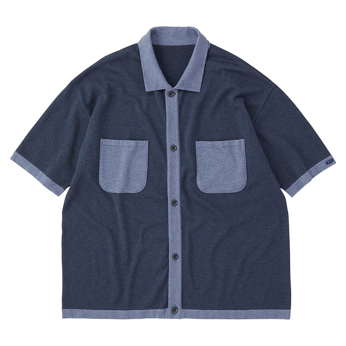 SUMMER SILK HOLIDAY SHIRT