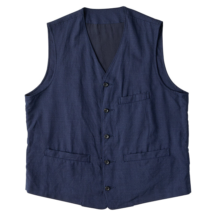 TROPICAL CLASSIC VEST