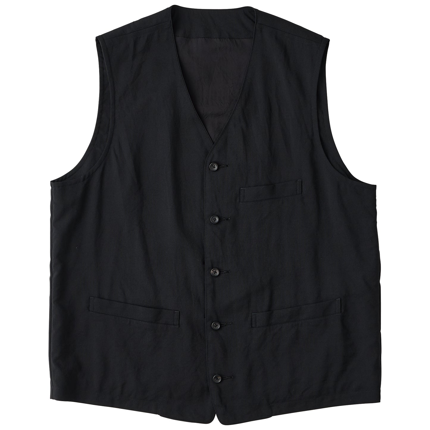 TROPICAL CLASSIC VEST 26SS